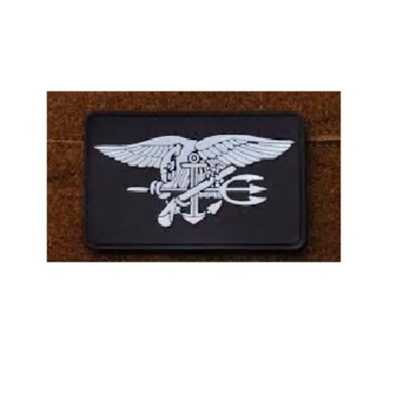 PVC Relieve Navy SEALs Eagle