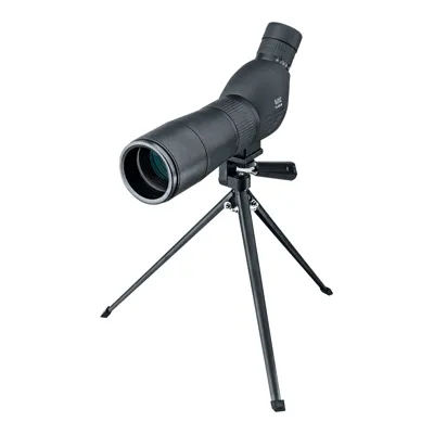 Spektiv 15-45 x 60 Mit Stativ - Günstig Kaufen! - UX