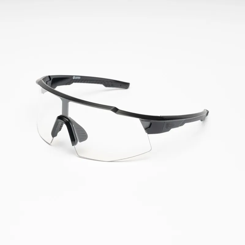 Conquer Eyewear Tygor Evo CQSG004-BKT