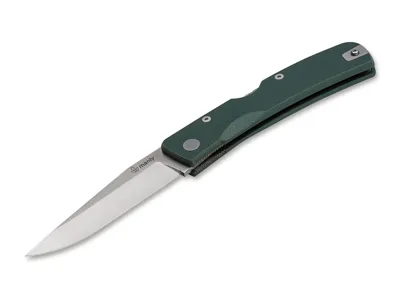 Peak CPM-S-90V Military Two Hand Taschenmesser - Kaufen! - Manly