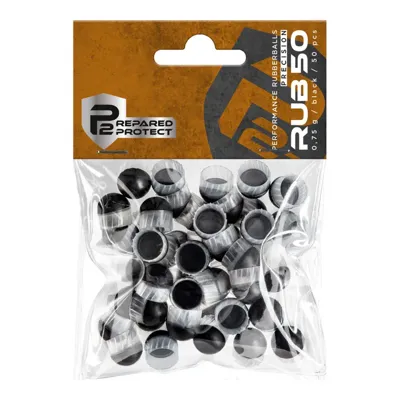 P2P RUB 50 Prec 50 Schuss cal.50- Hier Kaufen! - Umarex GmbH & Co. KG