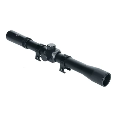 RS 4 x 20 Zielfernrohr Duplex-Absehen - Direkt Bestellen! - UX