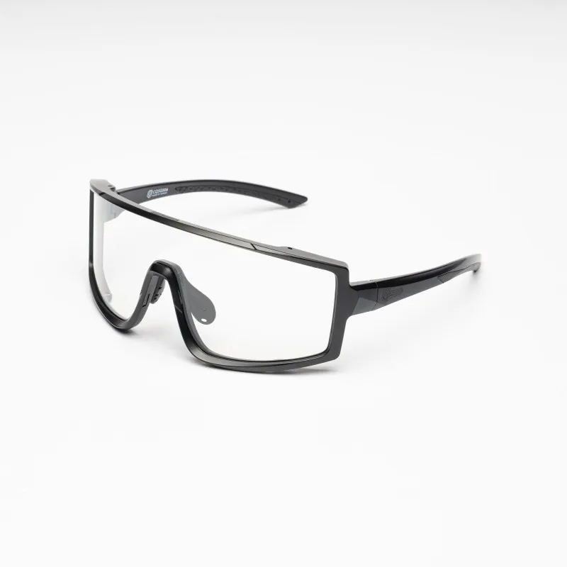 Conquer Eyewear Krydon CQSG006-BKT