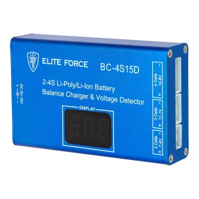 LIPO Charger Für LIPO- Hier Kaufen! - Elite Force