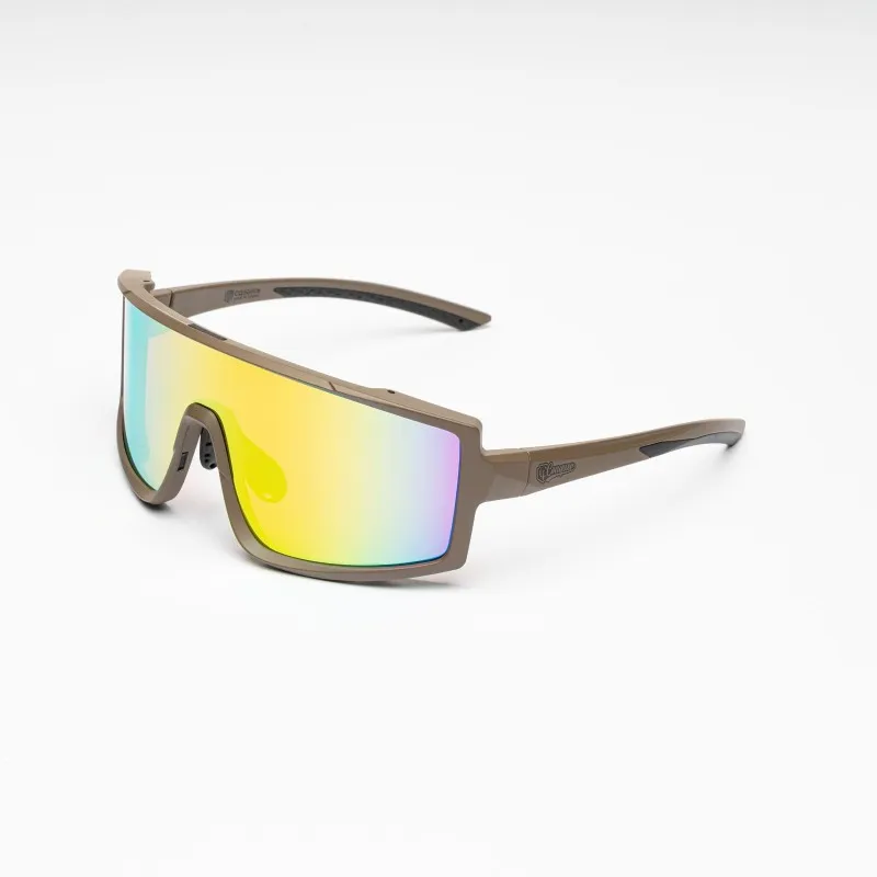 Conquer Eyewear Krydon CQSG006-TO