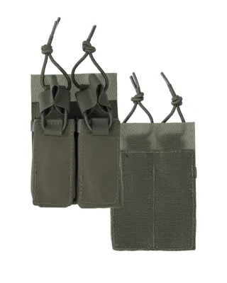 Tasche F.pistole Double - Kaufen! - Mil-Tec