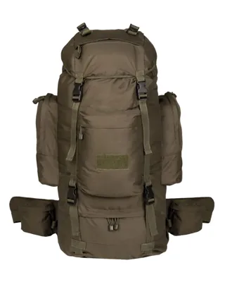 Rucksack 'Ranger' 75 Ltr Pes - Jetzt Entdecken! - Mil-Tec