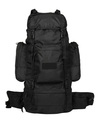 Rucksack 'Ranger' 75 Ltr Pes - Hier Kaufen! - Mil-Tec