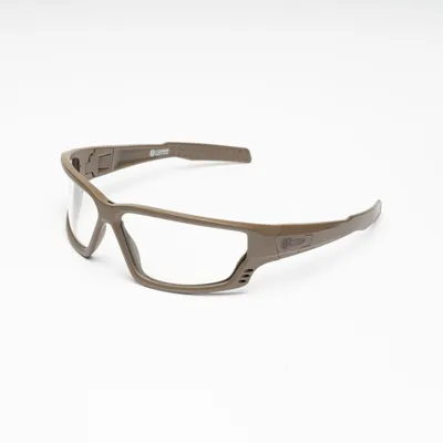 Eyewear Zypher CQSG001-TT - CONQUER