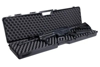 Gewehrkoffer M 98 x 25 x 10 cm - Direkt Bestellen! - GSG