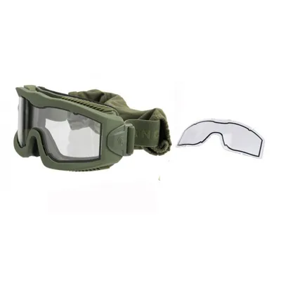 Aero Thermal Transparente - Lancer Tactical