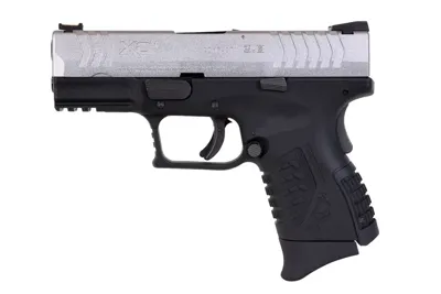Springfield XDM Compact Bicolor Pistole - Kaufen! - GSG