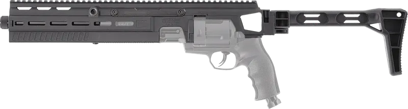Carbine Conversion Kit Für T4E TR 68 - Kaufen! · Negro