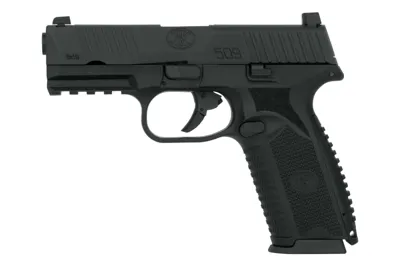 FN 509 CO2 Luftpistole 4,5 mm BB - FN Herstal