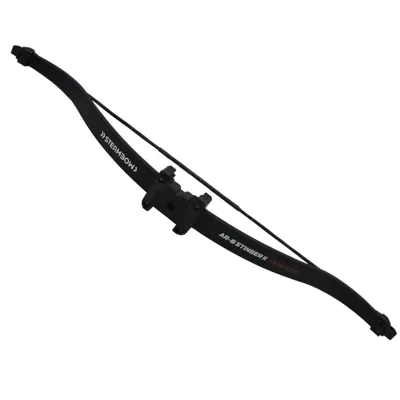 AR-6 Stinger Tuning-Wurfarm - Jetzt Entdecken! - Steambow