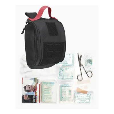 IFAK Medic Pouch Laser Cut Inkl Leina 25 Tlg - Mil-Tec