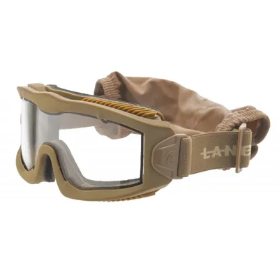 Aero Thermal ‎Transparente - Lancer Tactical