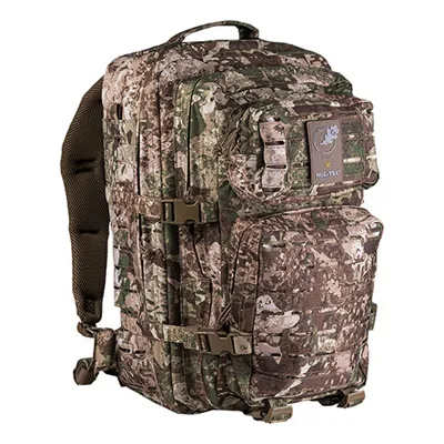 Rucksack Assault Pack Laser Cut Large 36L Phantomleaf WASP I Z2 - Mil-Tec