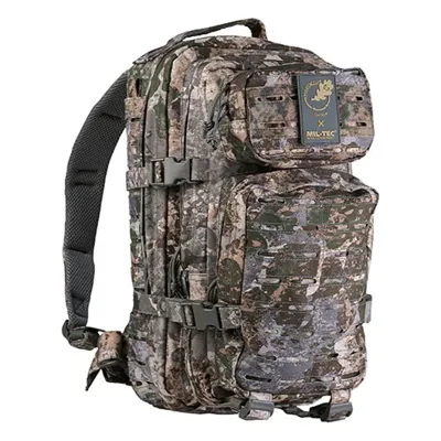 Rucksack Assault Pack Laser Cut Small 20L Phantomleaf WASP I Z1B - Mil-Tec