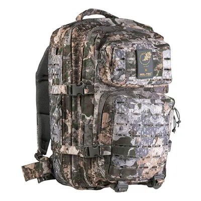 Rucksack Assault Pack Laser Cut Large 36L Phantomleaf WASP I Z1B - Mil-Tec