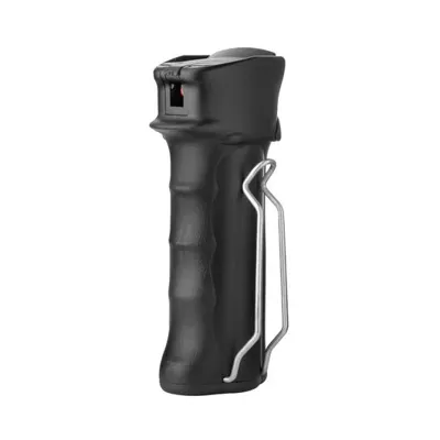 Pepper-Jet, Sprühgerät, Profi-Version 63 ml Mit Metallclip, Inkl.austauschbare Patrone - TW1000