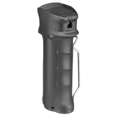 Tactical 360° Super-Garant Reizstoffsprühgerät Profi-Version 45ml Inkl. Pepper-Jet Patrone - TW1000