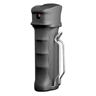 Tactical 360° Super-Garant Reizstoffsprühgerät Profi-Version 45ml Inkl. Pepper-Gel Patrone - TW1000