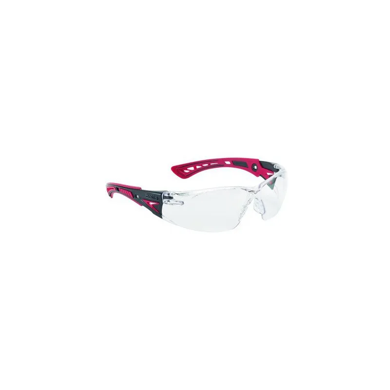 Rush Pc Transparente