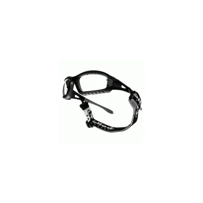Tracker II. Nylon PC Incoloro - Bollé