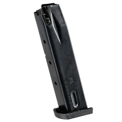 Ersatzmagazin Für Ekol Firat Schreckschusspistolen 9mm P.a.k. Compact, Magnum, ASI