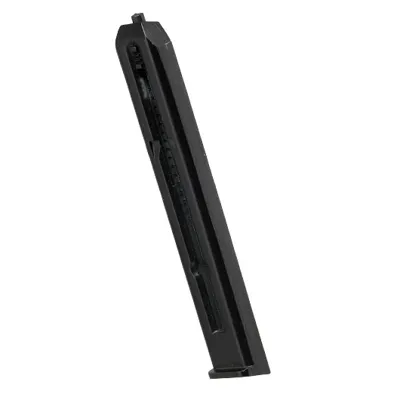 Ersatzmagazin Für Borner 92/92m CO2 Luftpistole Kal. 4,5mm BB 20 Schuss