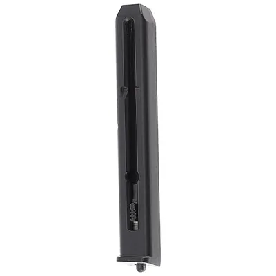 Ersatzmagazin Für UX 2011 CO2 Luftpistole Kal. 4,5mm BB 18 Schuss