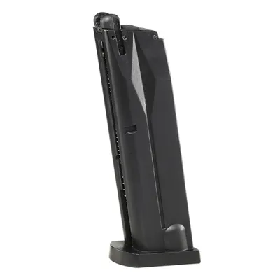 CO2 Ersatzmagazin Für Bruni Guns 92 Luftpistole 4,5mm BB 18 Schuss