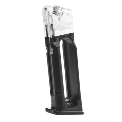 CO2 Ersatzmagazin Für ASG ISSC M22 Luftpistole 4,5mm BB 18 Schuss