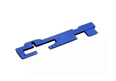 Selector Plate ver.3 G36 (sin Copper Plate)