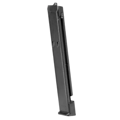 Ersatzmagazin Für Borner/Crosman C41 CO2 Luftpistolen Kal. 4,5 mm BB 18 Schuss