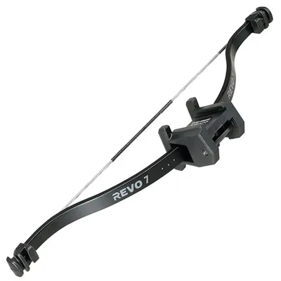Wurfarm Set Mit Sehne F. Repetierarmbrust REVO 7 90 Lbs - EK Archery