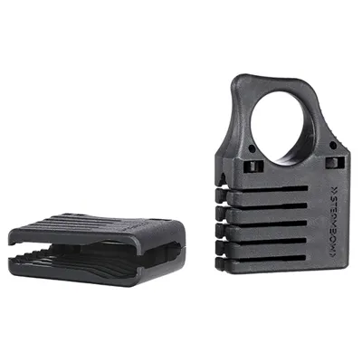 Schnelllader V2 Für 5 x AR-6 Stinger II Pfeile 2ER Pack - Steambow