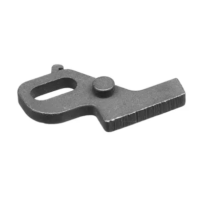 GHK M4 Part # M4-21 GHK Stahl Firing Pin / Valve Knocker Grau - GHK Airsoft