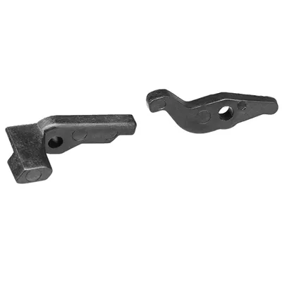 GHK M4 Part # M4-M-06 GHK Kunststoff Magazin Hebel Set - GHK Airsoft