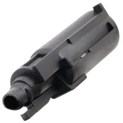 Big Bird / Little Bird Part #050 - 054 Loading Nozzle Mit Ventil - Wei-ETech