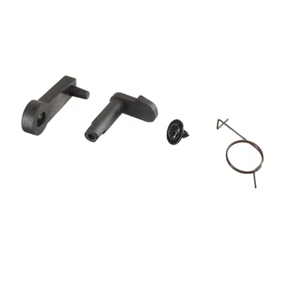 APS Safety Switch F. M4 / M16 S-Aeg / Gewehre Mit Version 2 Gearbox - APS Airsoft