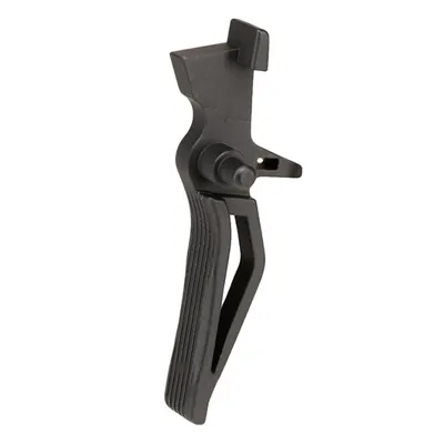 APS Aluminium TDT Tactical Dynamic M4 / M16 Trigger F. Standard Version 2 Gearboxen - APS Airsoft