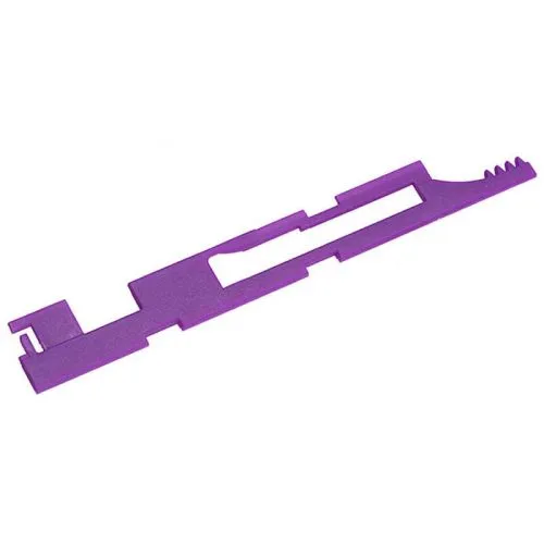 SHS Selector Plate ver.3 AK (sin Copper Plate)