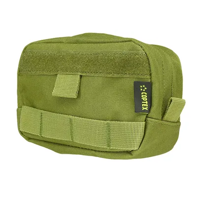 Mehrzwecktasche Tac Bag I 16 x 11 x 5 cm Für Ausrüstung - Coptex