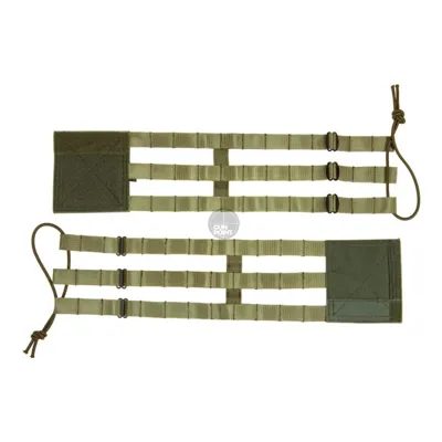 AVS 3-BAND Skeletal Cummerbund Large - Crye Precision by ZShot