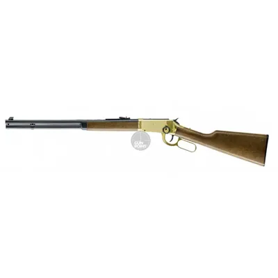Air Rifle - Legends - Cowboy Rifle - CO2 System - cal. 4.5 mm BB - Umarex GmbH