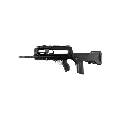 Fa-Mas F1 Infantry - Ab 18, Über 0,5 Joule - Semi-Version - GunPoint GmbH