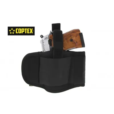 Pistolenholster Für Links Und Rechtshänder - Coptex