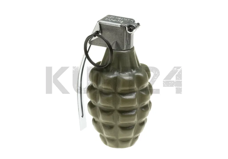 G&G Armament MK2 Handgranate BB-Behälter